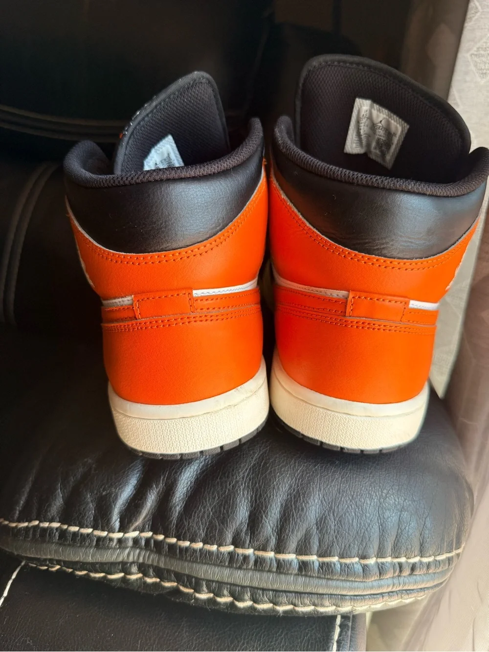 Nike Jordan Starfish